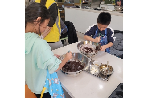 대추 브라우니 만들기! 타이틀 이미지