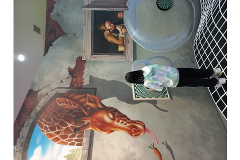 나는화가 타이틀 이미지